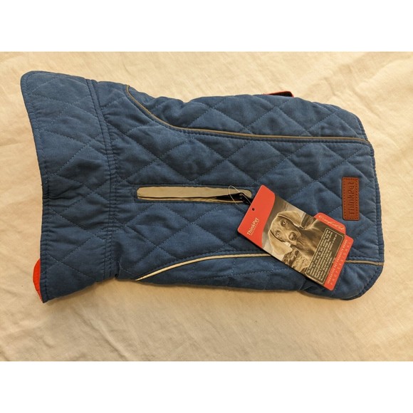 thinkpet Other - Thinkpet Dog Reversible Winter Coat Size Medium